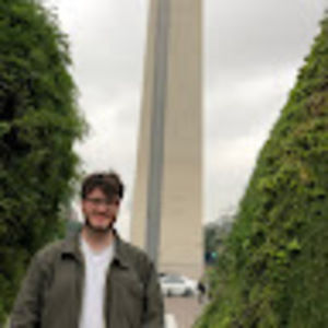 Meet your Posher, Mark